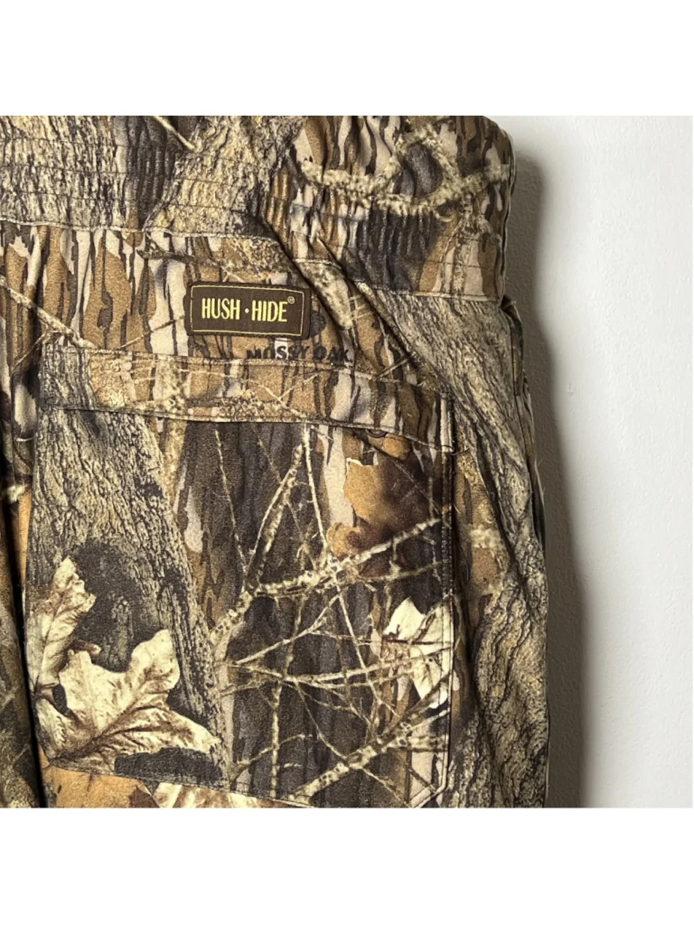 Gamehide insulated bibs